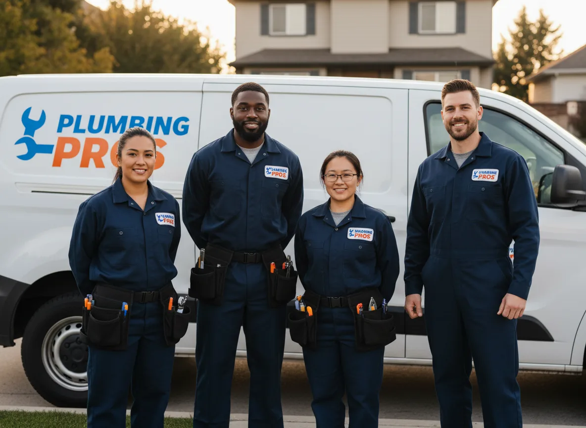 Water Heater Repair company in Lloyd, FL
